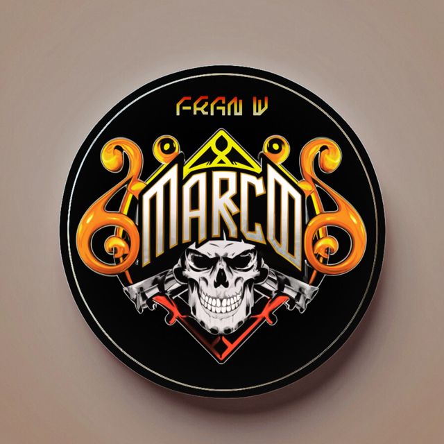 Fran w - 'MARCO' [Ringtone]