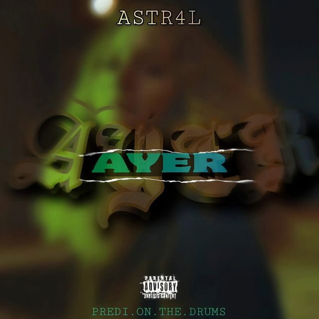ASTR4L - 'AYER' [Ringtone]