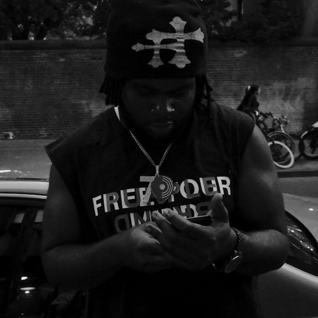 Tfemi - 'N WORD' [Ringtone]