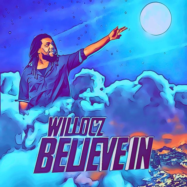 WilLocz - 'Believe In' [Ringtone]