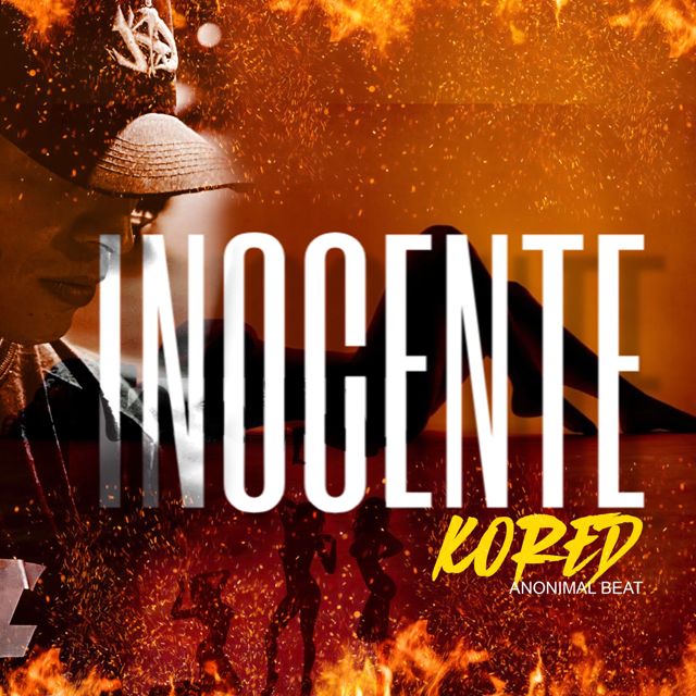 KORED - 'Inocente' [Ringtone]