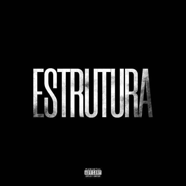 25monteiro - 'Estrutura (feat. FELIX)' [Ringtone]