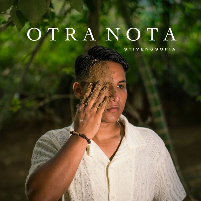 Stiven y Sofía - 'Otra Nota' [Ringtone]