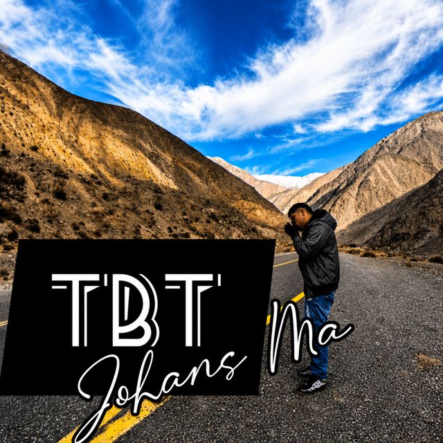 Johans Ma - 'TBT' [Ringtone]