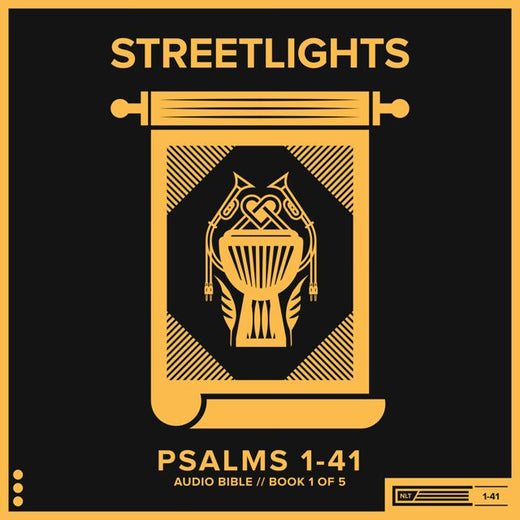Streetlights - 'Psalm 36' [Ringtone]