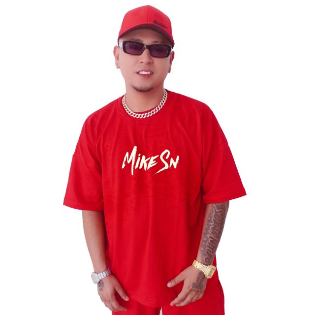 Mike Sn - 'Una Noche Magica' [Ringtone]