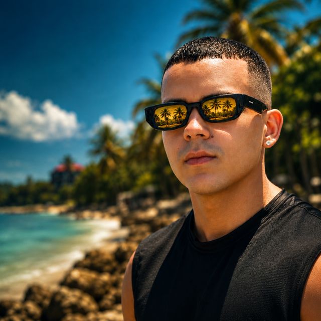 El Sary - 'Pal calor' [Ringtone]