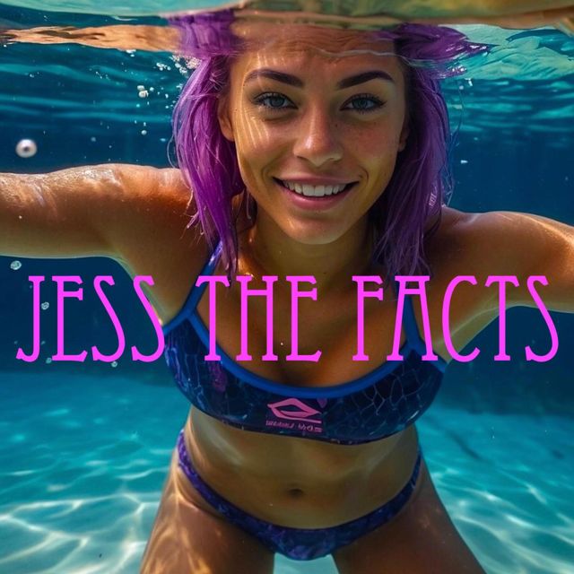 Jess The Facts - 'Projessive' [Ringtone]