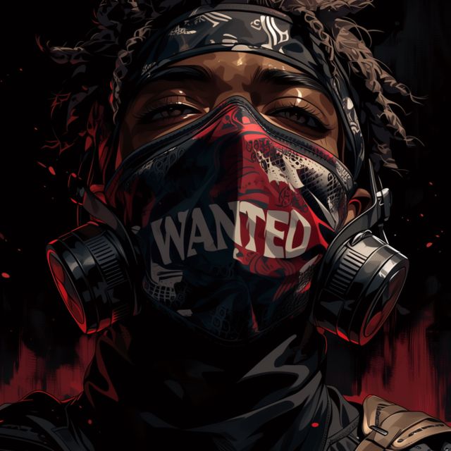 NSM Beats - 'Wanted' [Ringtone]