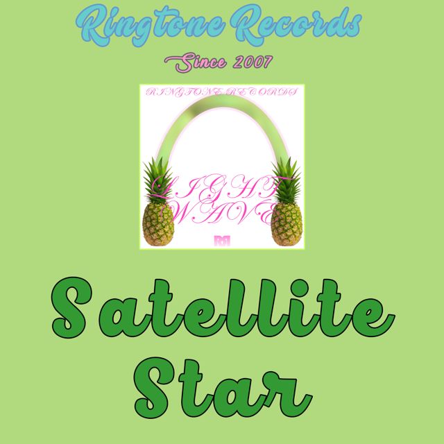 Beep on Bell - 'Satellite Star (Ambient Bells)' [Ringtone]