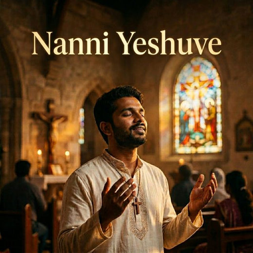 M4manna - 'Nanni Yeshuve' [Ringtone]