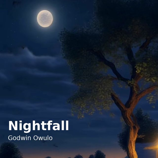 Godwin Owulo - 'Nightfall' [Ringtone]