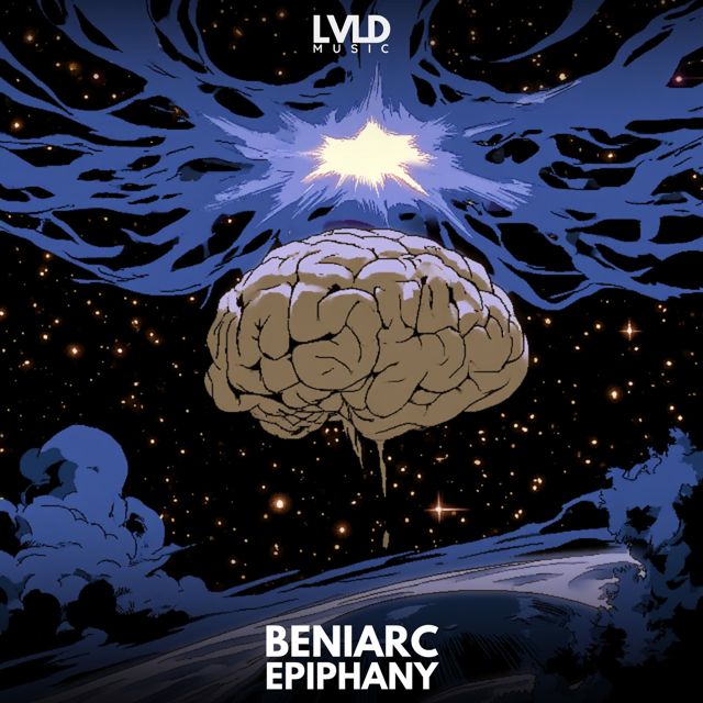 Beniarc - 'Epiphany' [Ringtone]