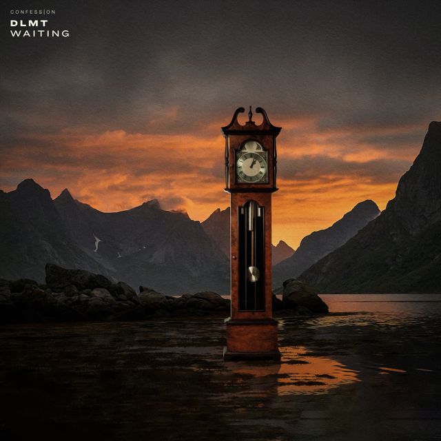 Dlmt - 'WAIITNG' [Ringtone]