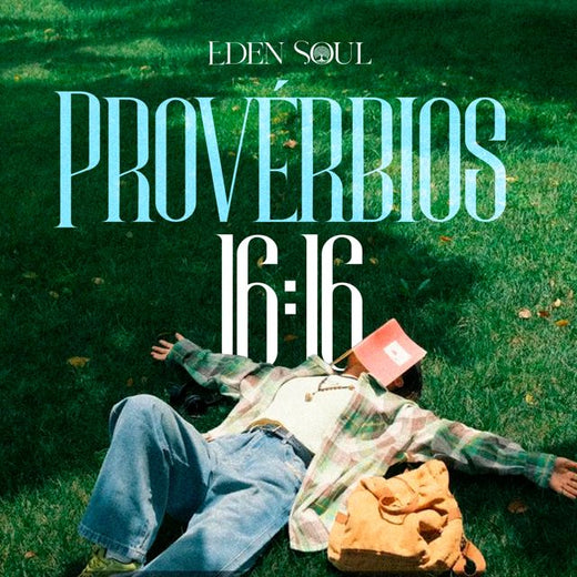 Eden soul - 'Melhor Que Prata e Ouro' [Ringtone]