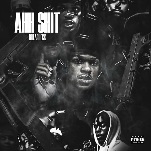 Billacheck - 'Ahh Shit' [Ringtone]