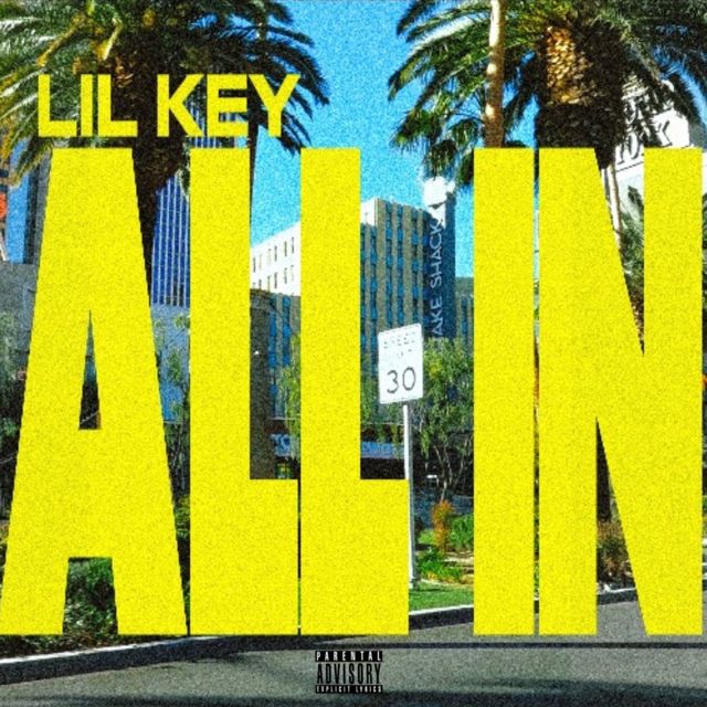 Lil Key - 'All In' [Ringtone]