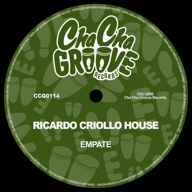 Ricardo Criollo House - 'Empate' [Ringtone]
