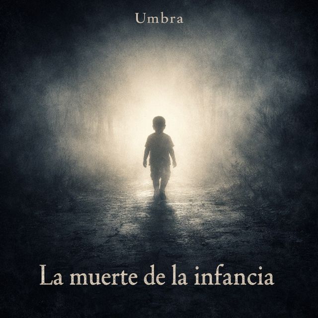 Umbra - 'La muerte de la infancia' [Ringtone]