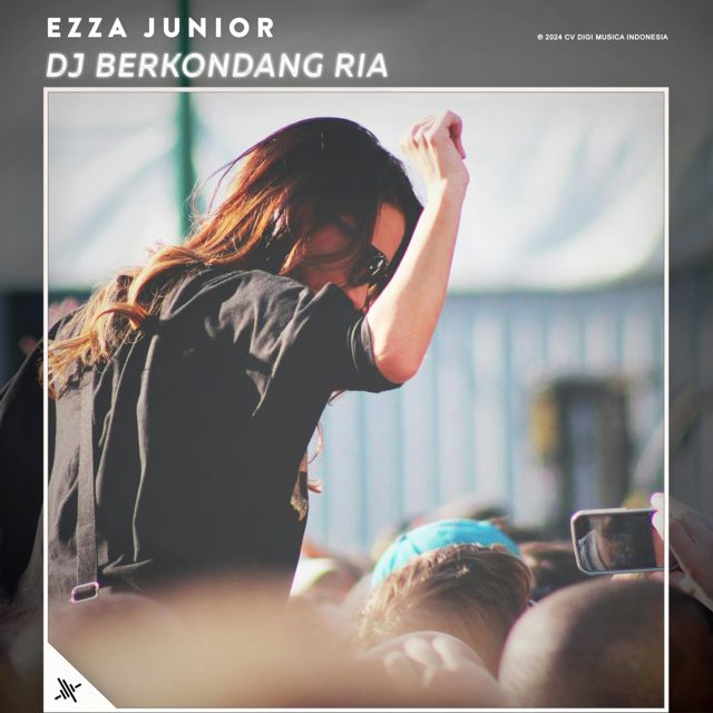 Ezza Junior - 'Berkondang Ria' [Ringtone]