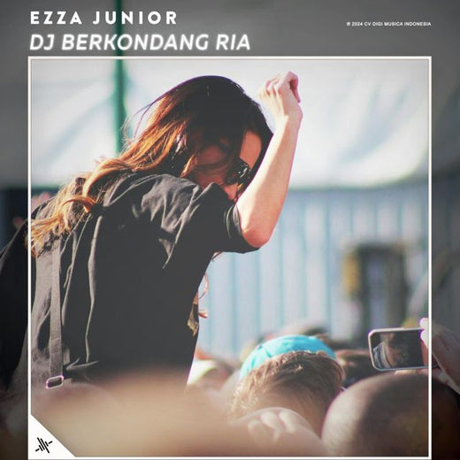 Ezza Junior - 'Anak Muda Sasimo' [Ringtone]