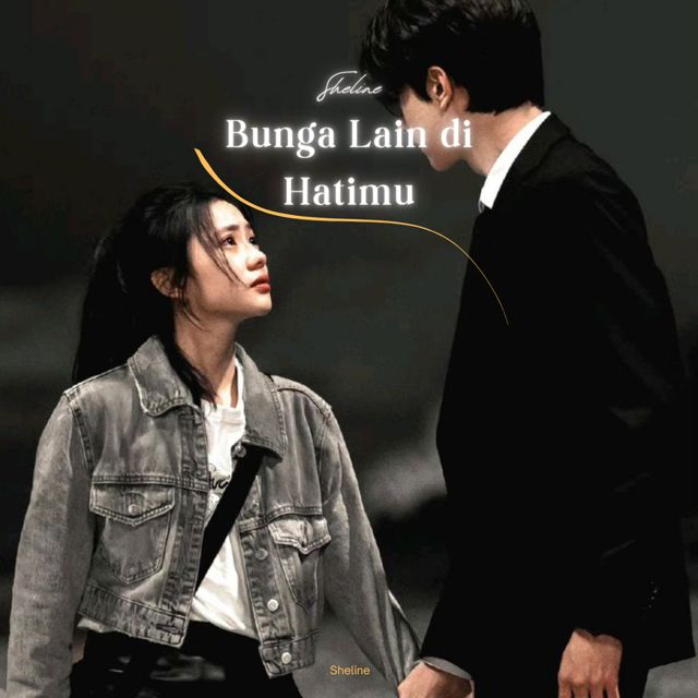 Sheline - 'Bunga Lain Di Hatimu' [Ringtone]