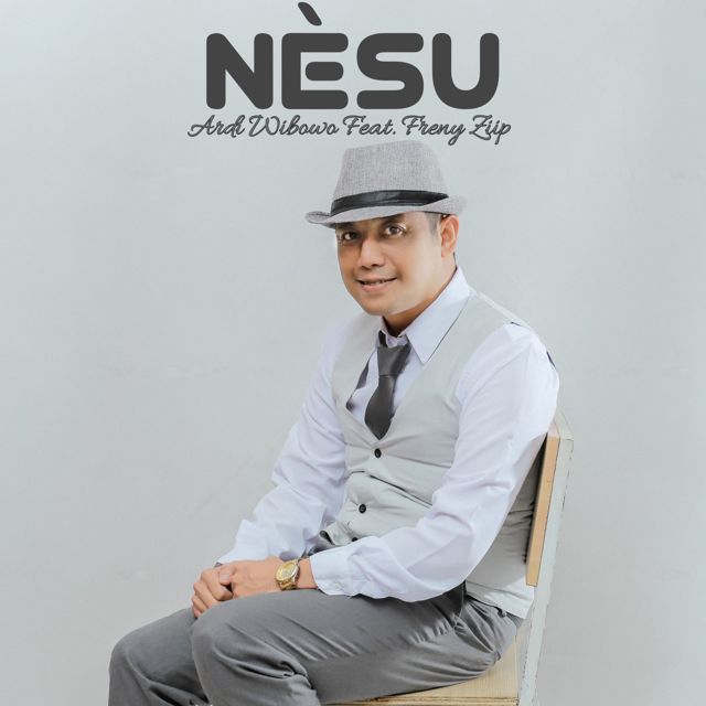 Ardi Wibowo - 'NESU (feat. Freny Ziip)' [Ringtone]