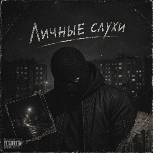 LICHNO - 'Личные слухи' [Ringtone]