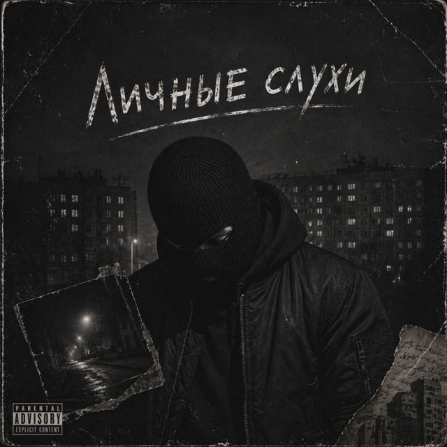 LICHNO - 'Личные слухи' [Ringtone]
