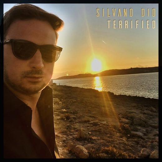 Silvano Dio - 'Terrified' [Ringtone]