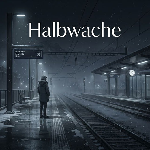 Swisstrap - 'Mini Herz isch Beton' [Ringtone]