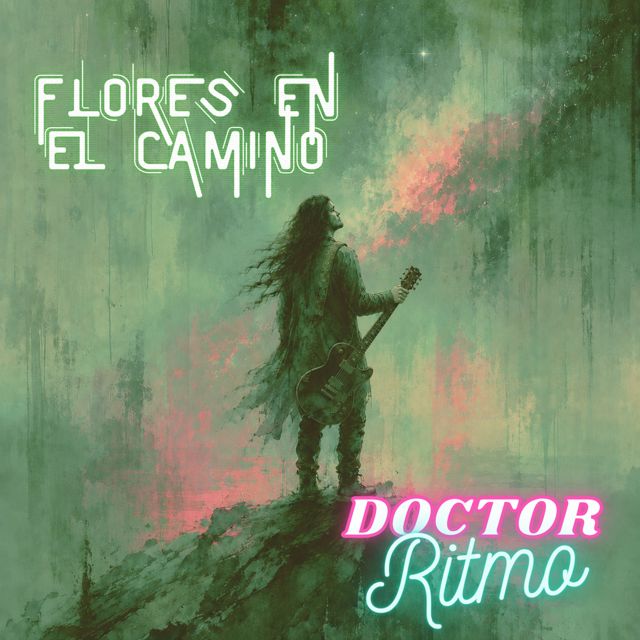 Doctor Ritmo - 'Flores en el Camino' [Ringtone]