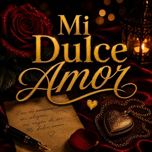 Deer Music - 'mi dulce amor' [Ringtone]