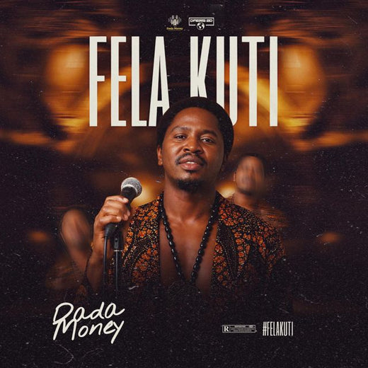 Dadamoney - 'IRE (feat. Fadoo)' [Ringtone]