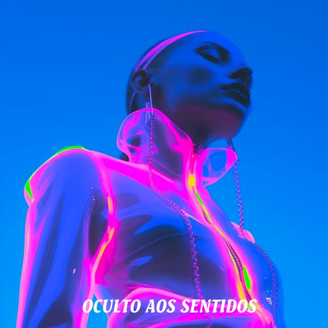 Muca Cudos - 'Oculto aos Sentidos' [Ringtone]