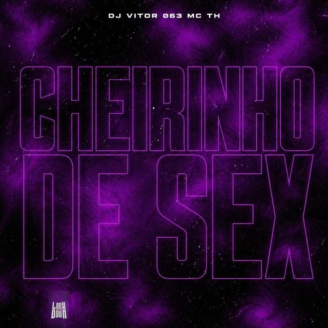 Djvitor063 - 'Cheirinho de Sex (feat. MC TH)' [Ringtone]