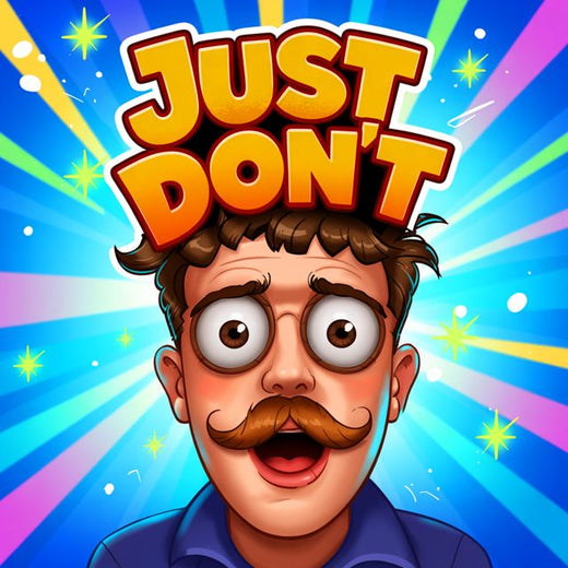 Say What - 'Just Don't' [Ringtone]