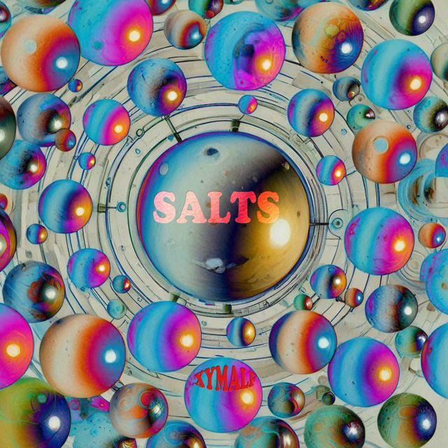 xymalf - 'Salts' [Ringtone]