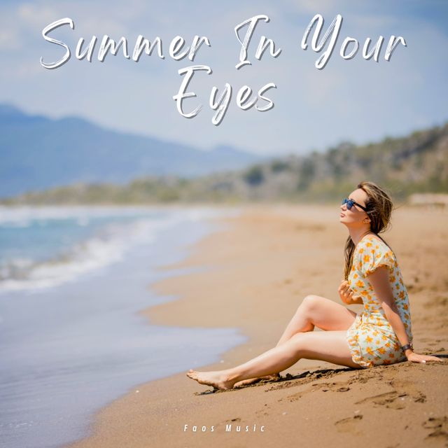 Faos Music - 'Summer In Your Eyes' [Ringtone]