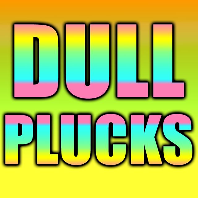 Text Tones For Phones - 'Dull Plucks' [Ringtone]