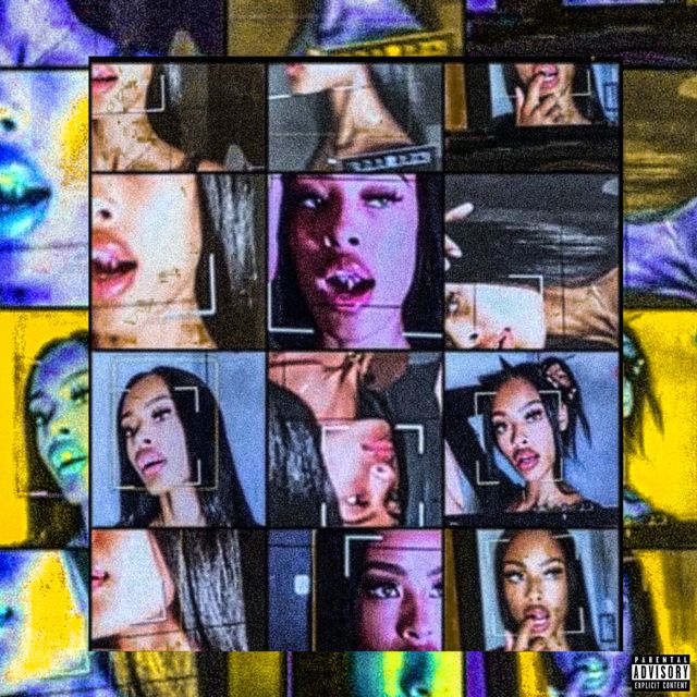 bbygodshawty777 - 'Três Marias' [Ringtone]