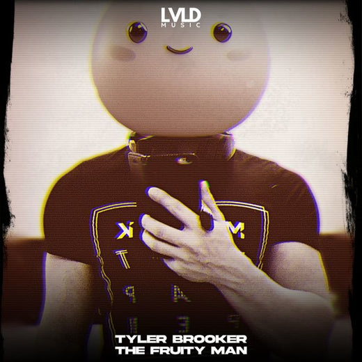 Tyler Brooker - 'The Fruity Man' [Ringtone]