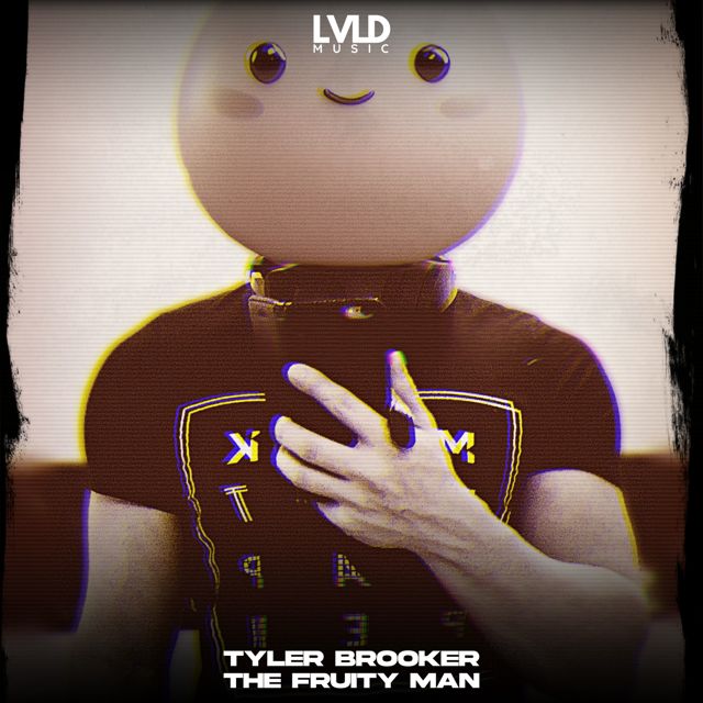 Tyler Brooker - 'The Fruity Man' [Ringtone]