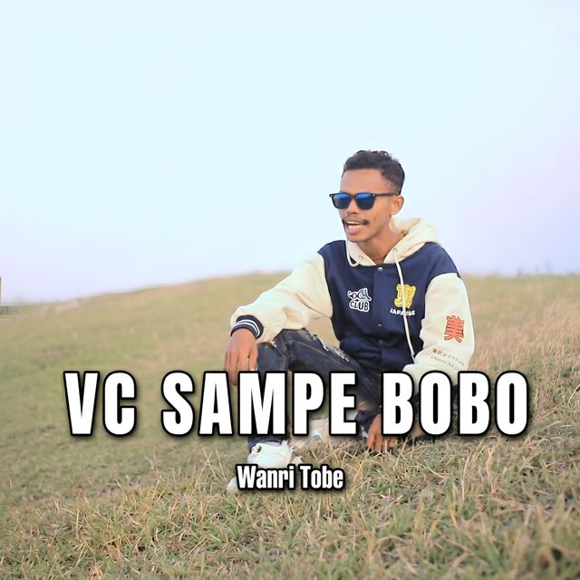 Wanri Tobe - 'VC Sampe Bobo' [Ringtone]