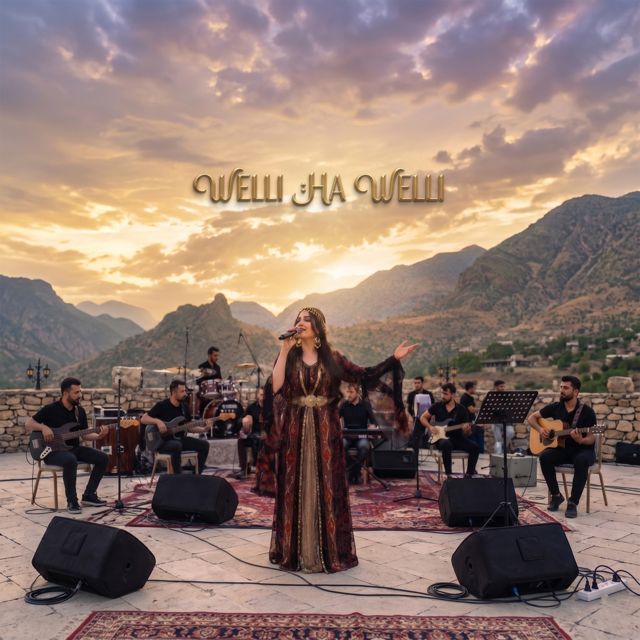 Faruk Aydın - 'Welli Ha Welli' [Ringtone]