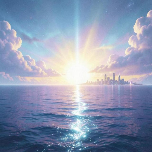 T-Silver - 'Beyond The Horizon!' [Ringtone]