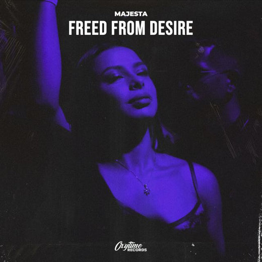 Majesta - 'Freed From Desire' [Ringtone]