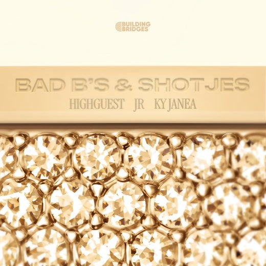 GEM-Z - 'BAD B'S & SHOTJES (feat. Highguest & JR & Ky Janea & Marone)' [Ringtone]