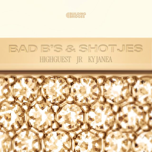 GEM-Z - 'BAD B'S & SHOTJES (feat. Highguest & JR & Ky Janea & Marone)' [Ringtone]