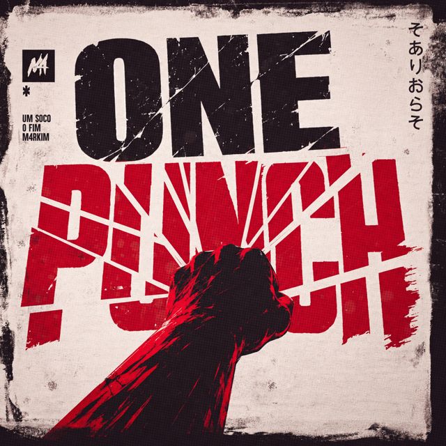 M4rkim - 'ONE PUNCH' [Ringtone]